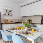 شقة Oomph Downtown Atmospheric Zelazna Street *