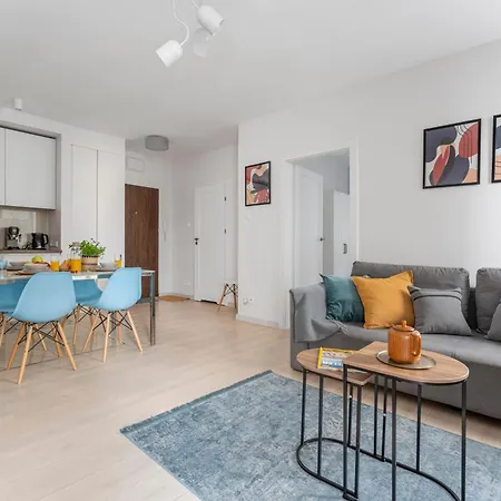 Oomph Downtown Atmospheric Zelazna Street Apartman