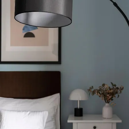 Oomph Downtown Atmospheric Zelazna Street Appartement