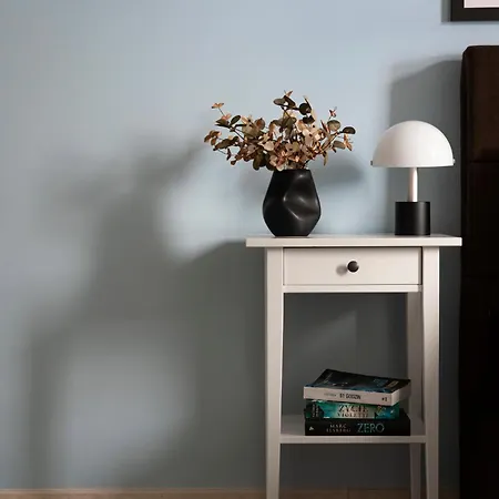 Apartman Oomph Downtown Atmospheric Zelazna Street *