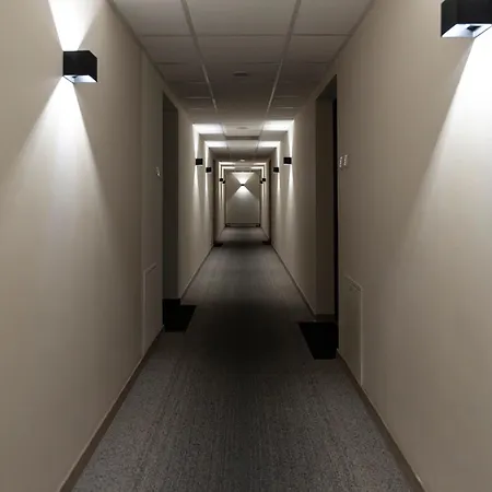 Appartement Oomph Downtown Atmospheric Zelazna Street *