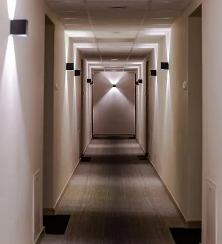 شقة Oomph Downtown Atmospheric Zelazna Street *