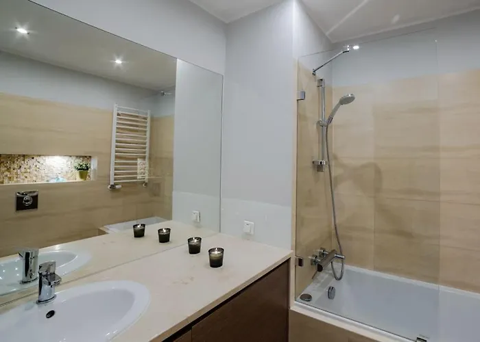 Oomph Downtown Atmospheric Zelazna Street شقة *