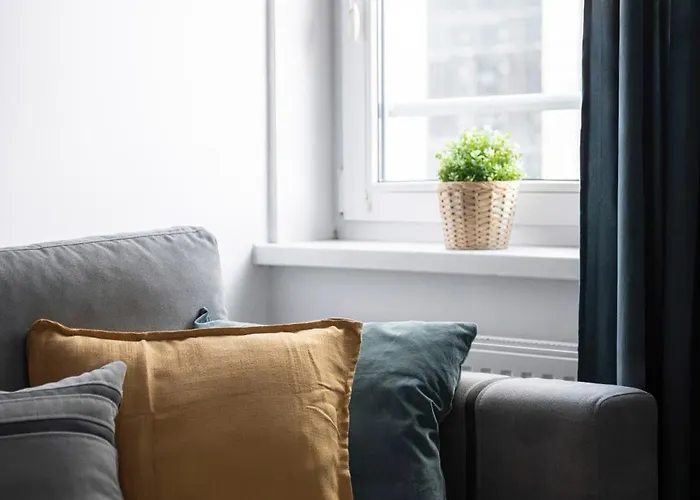 Oomph Downtown Atmospheric Zelazna Street