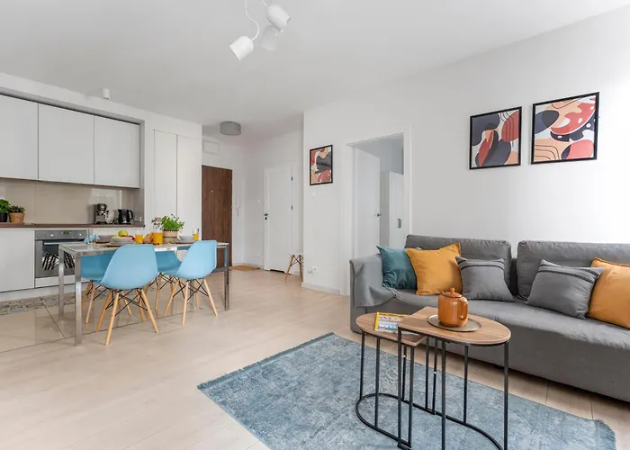 Oomph Downtown Atmospheric Zelazna Street شقة