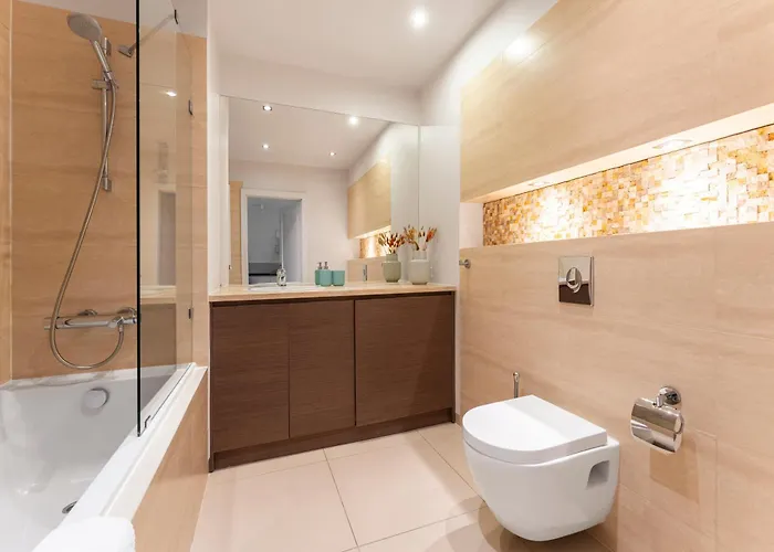 شقة Oomph Downtown Atmospheric Zelazna Street