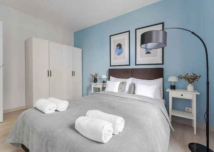 Oomph Downtown Atmospheric Zelazna Street شقة *