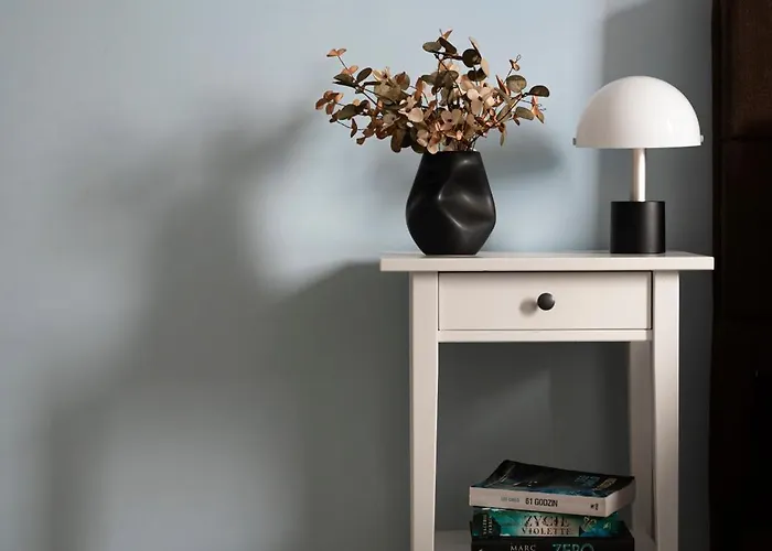 شقة Oomph Downtown Atmospheric Zelazna Street *