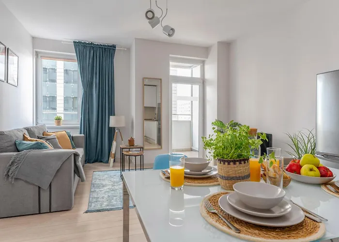 Oomph Downtown Atmospheric Zelazna Street شقة *