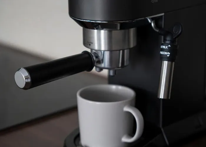 شقة Oomph Downtown Atmospheric Zelazna Street