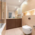 Apartman Oomph Downtown Atmospheric Zelazna Street